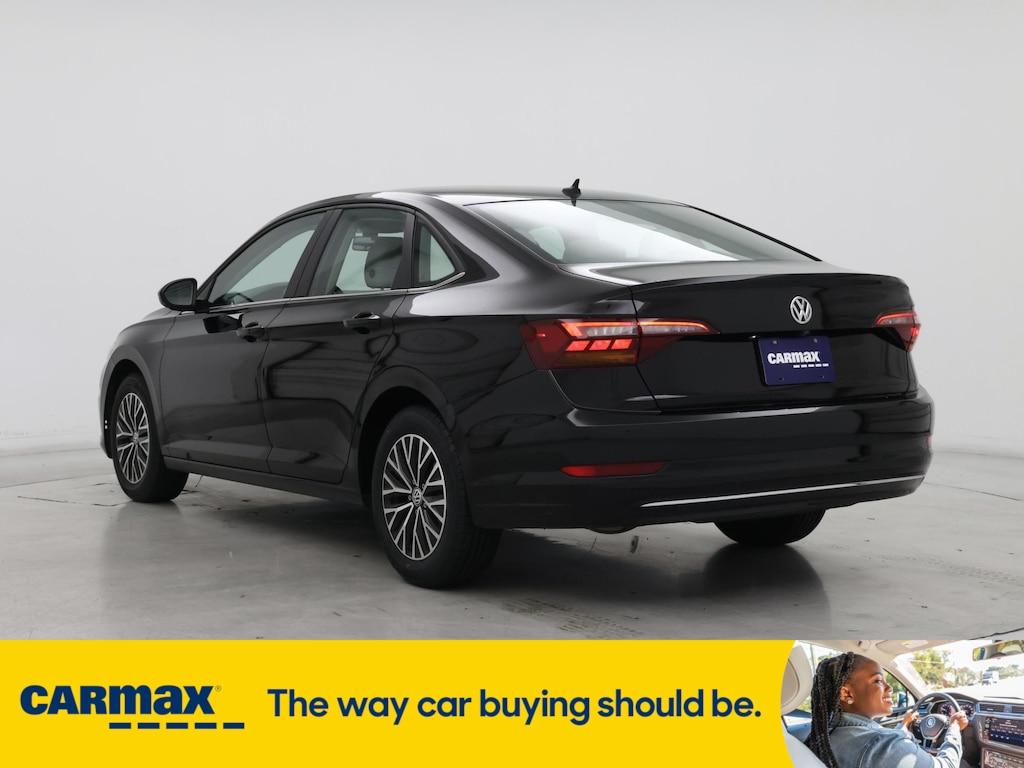 used 2019 Volkswagen Jetta car, priced at $17,998