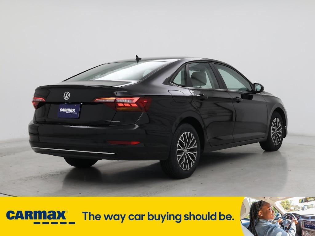 used 2019 Volkswagen Jetta car, priced at $17,998