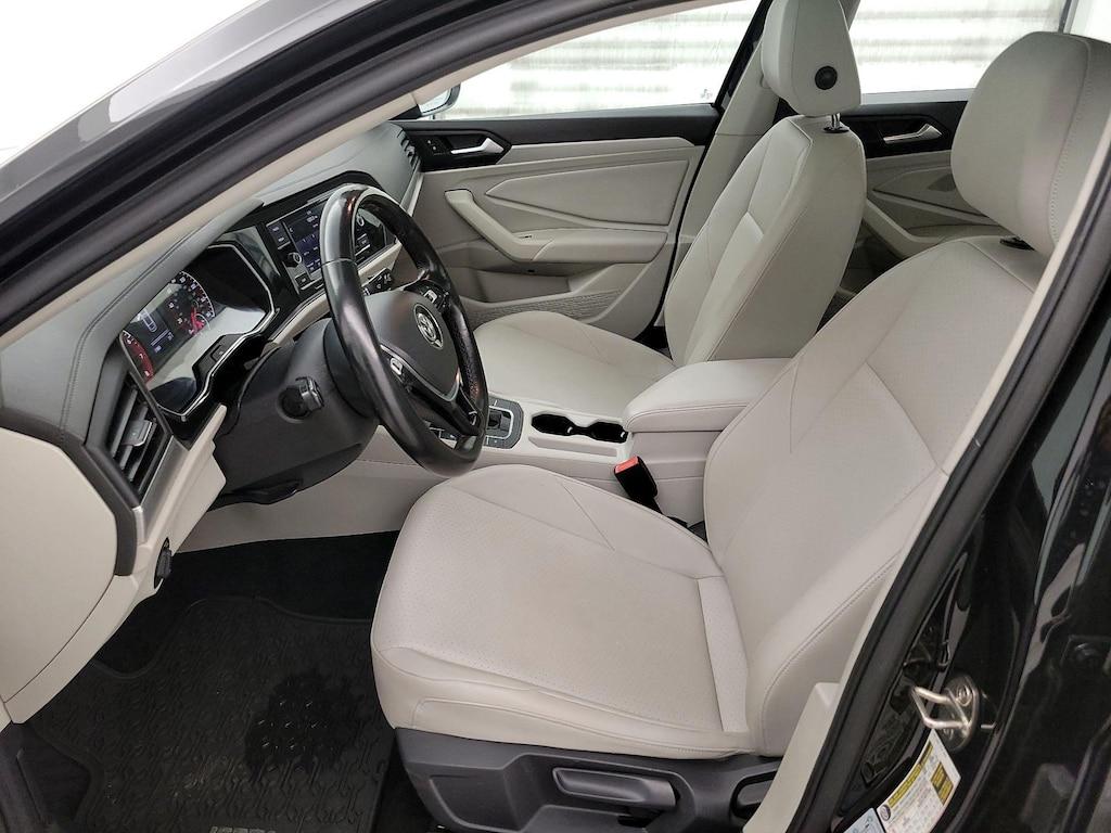 used 2019 Volkswagen Jetta car, priced at $17,998