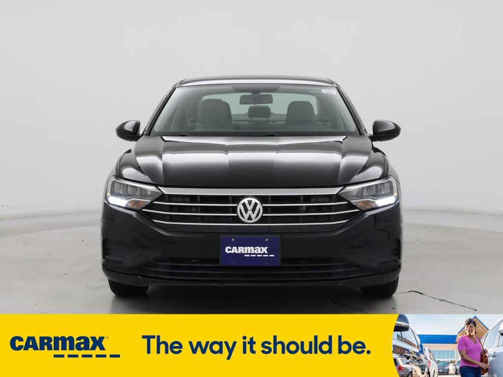 used 2019 Volkswagen Jetta car, priced at $17,998