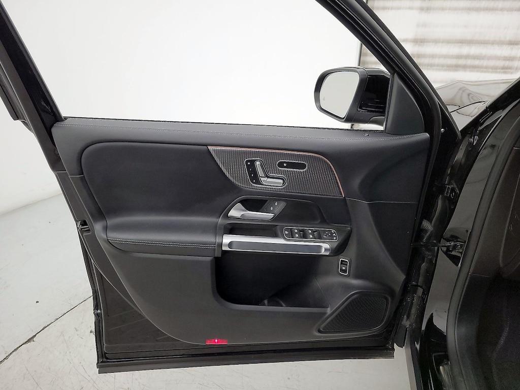 used 2021 Mercedes-Benz GLB 250 car, priced at $25,998