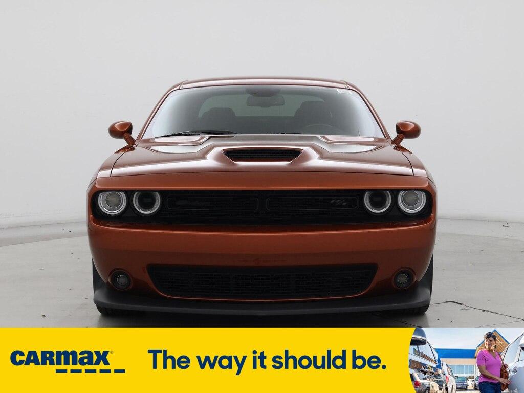 used 2021 Dodge Challenger car, priced at $32,998