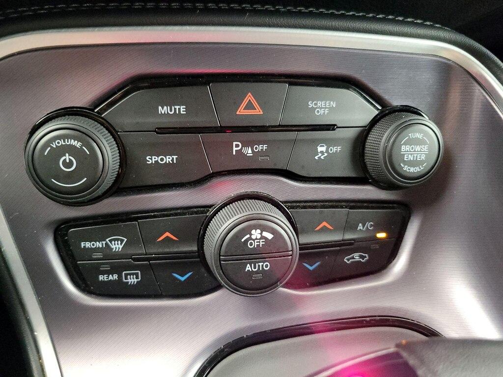 used 2021 Dodge Challenger car, priced at $32,998