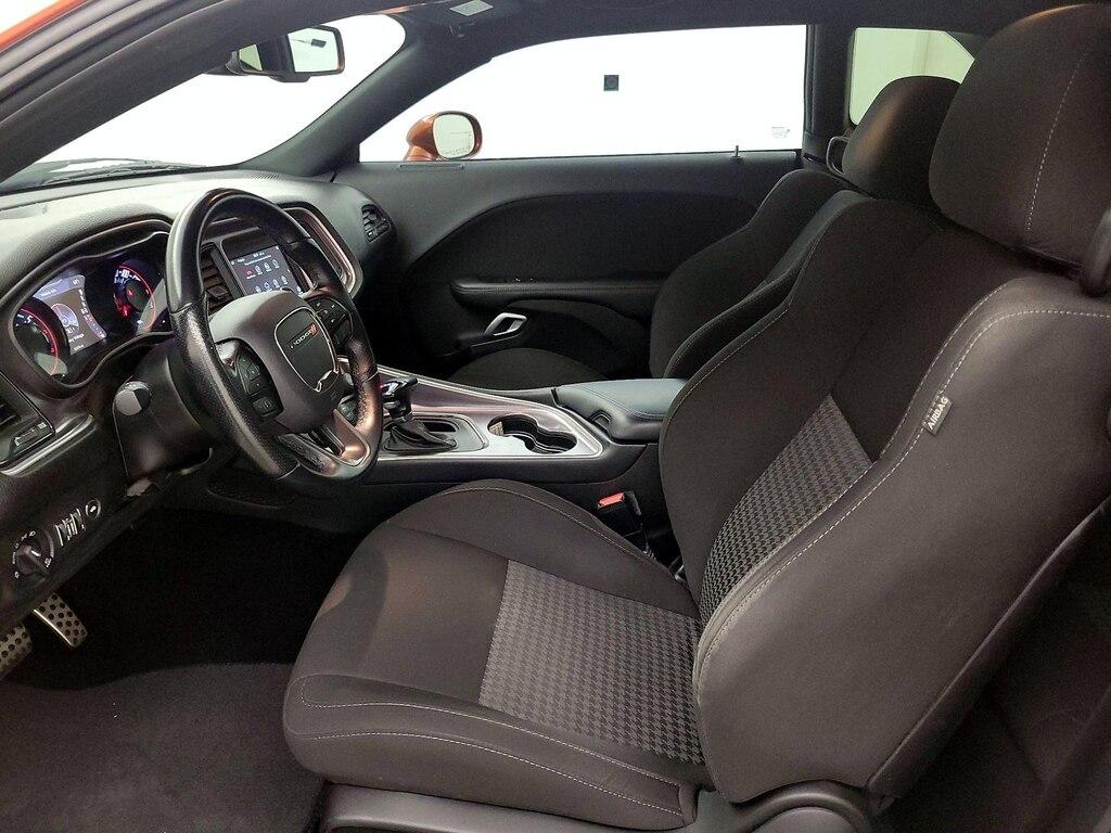 used 2021 Dodge Challenger car, priced at $32,998