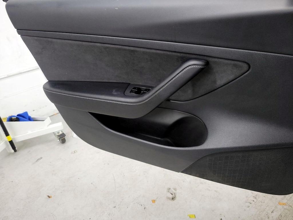 used 2021 Tesla Model 3 car, priced at $22,998