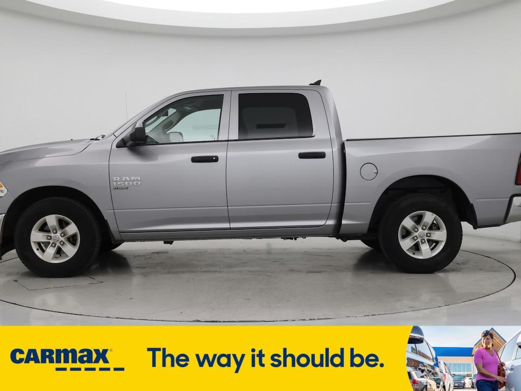 used 2022 Ram 1500 Classic car, priced at $29,998