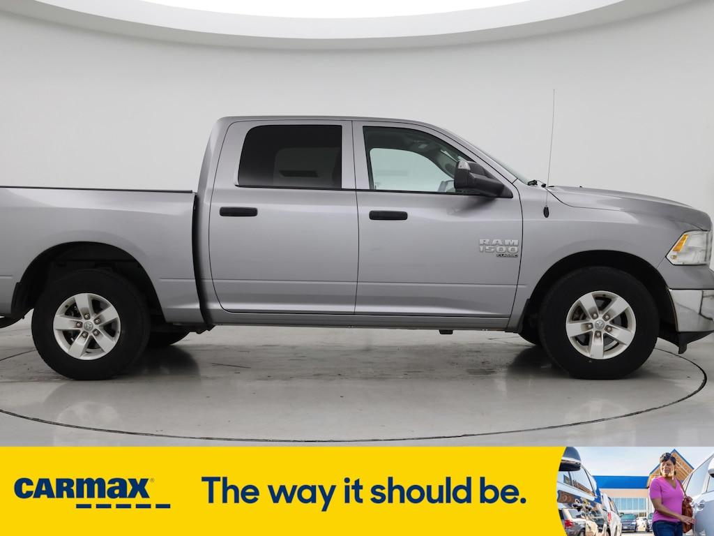 used 2022 Ram 1500 Classic car, priced at $29,998