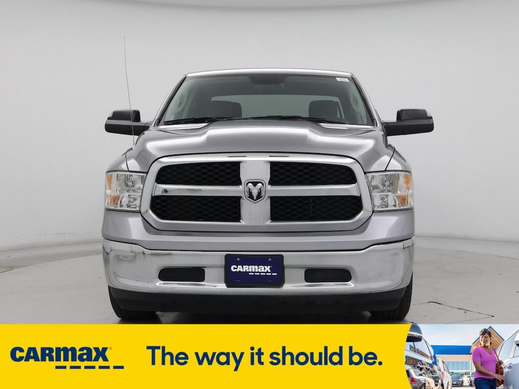 used 2022 Ram 1500 Classic car, priced at $29,998