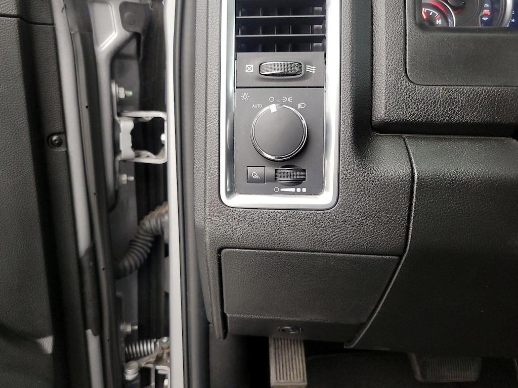used 2022 Ram 1500 Classic car, priced at $29,998