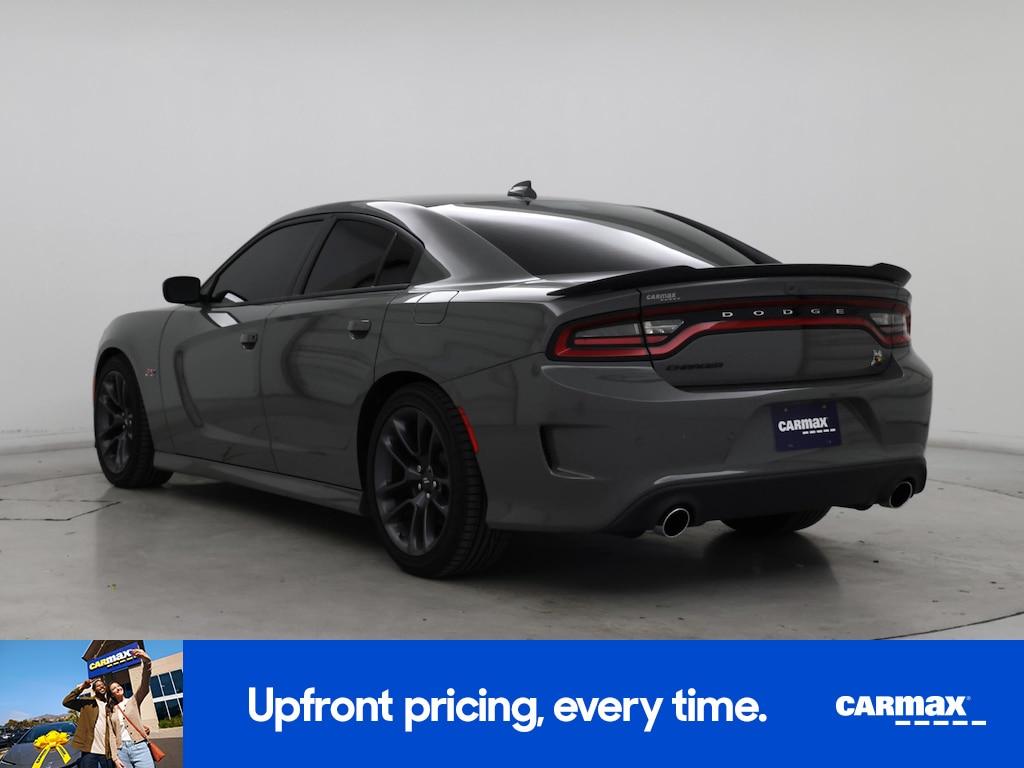 used 2023 Dodge Charger car, priced at $55,998