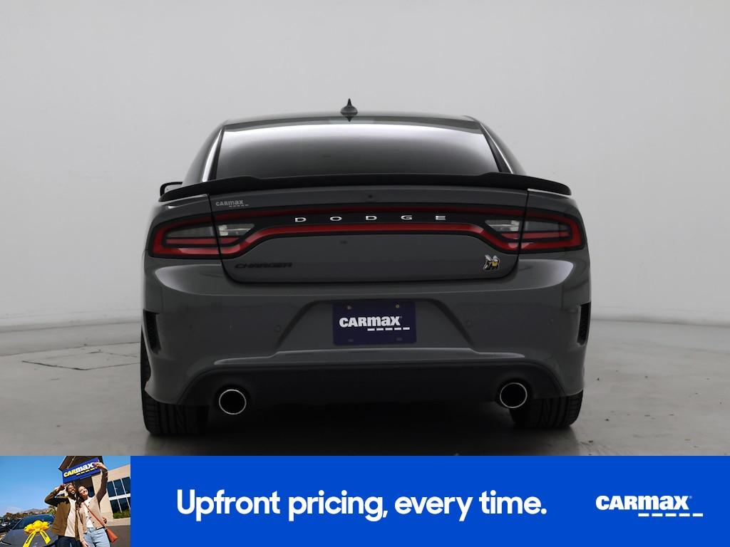 used 2023 Dodge Charger car, priced at $55,998