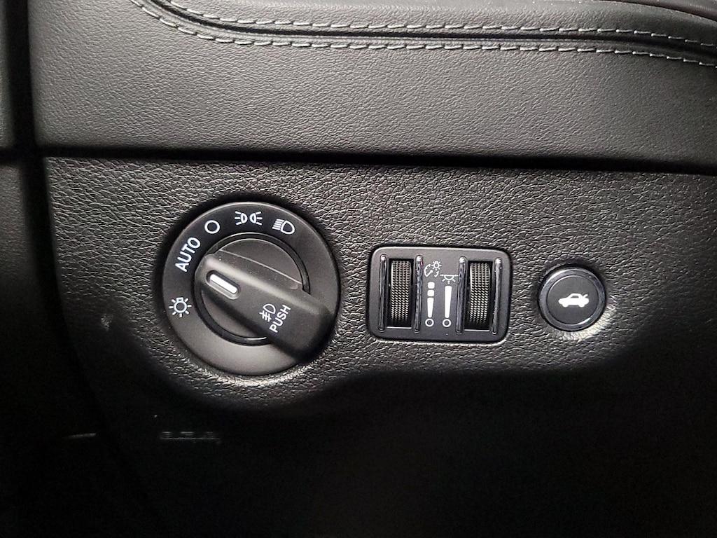 used 2023 Dodge Charger car, priced at $55,998