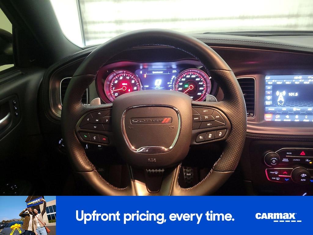 used 2023 Dodge Charger car, priced at $55,998