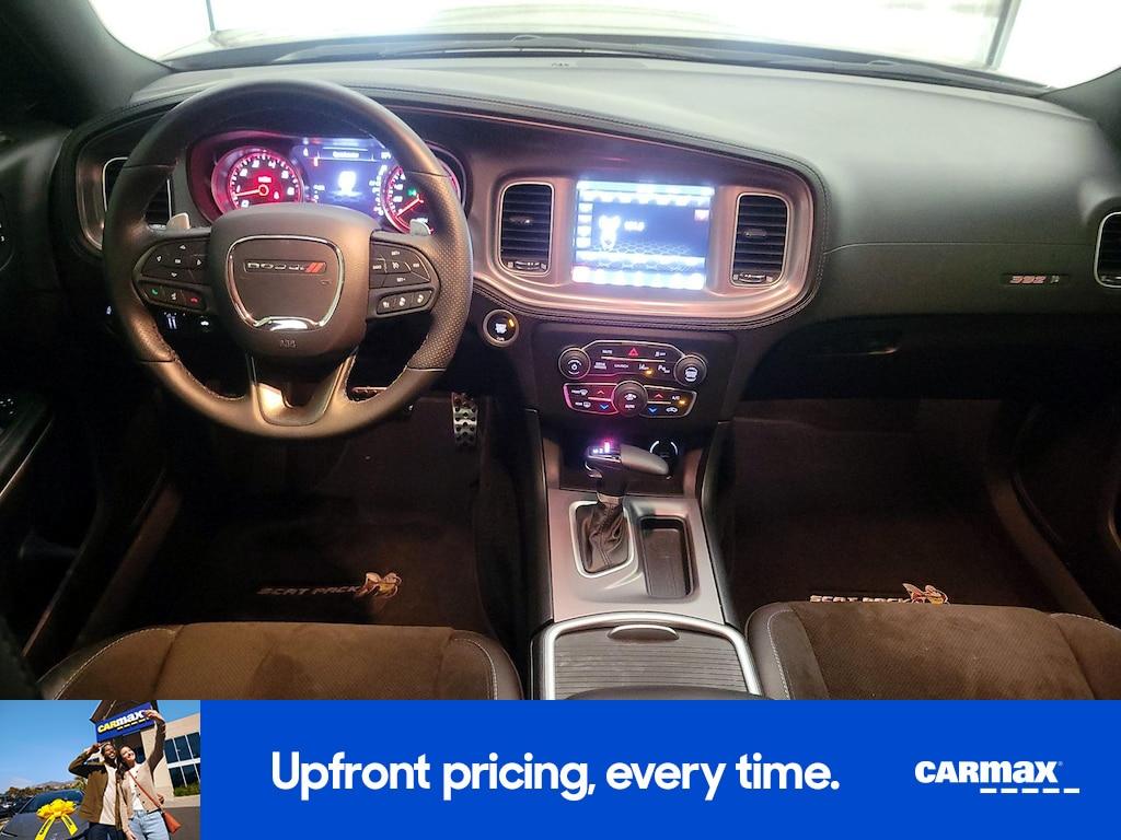 used 2023 Dodge Charger car, priced at $55,998
