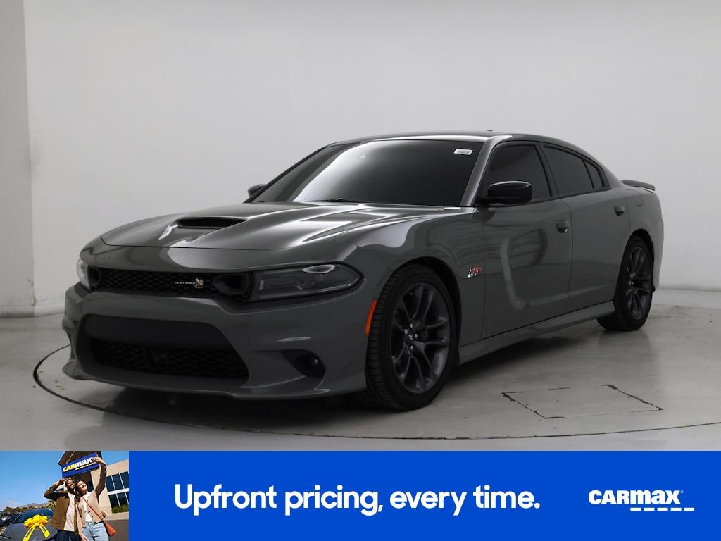 used 2023 Dodge Charger car, priced at $55,998