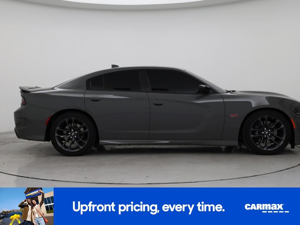 used 2023 Dodge Charger car, priced at $55,998