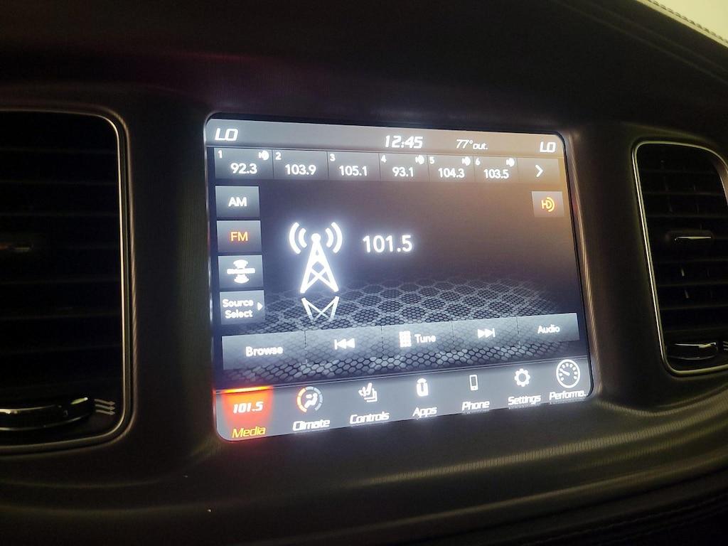 used 2023 Dodge Charger car, priced at $55,998