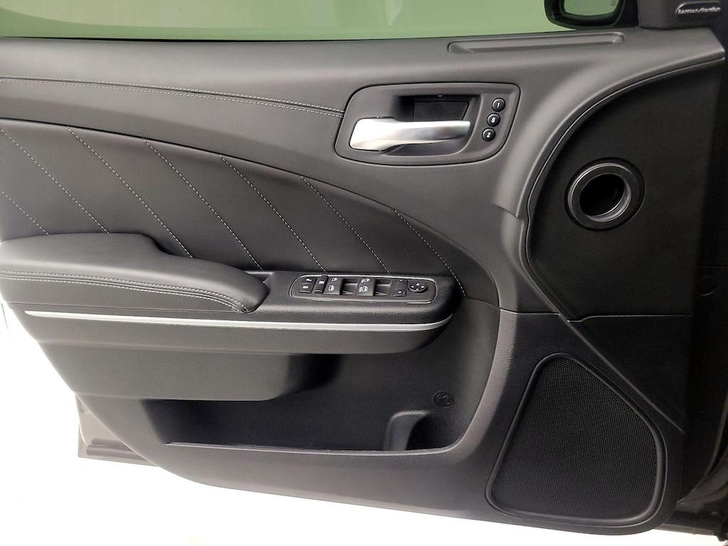 used 2023 Dodge Charger car, priced at $55,998