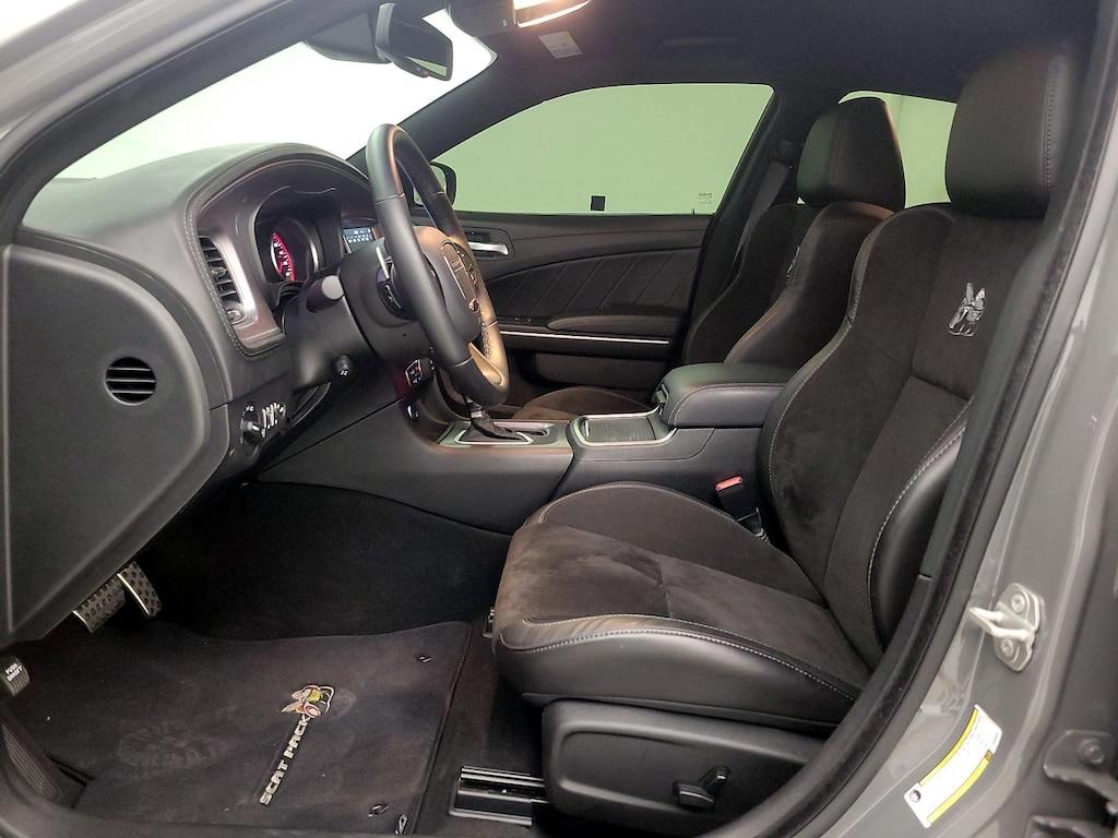used 2023 Dodge Charger car, priced at $55,998