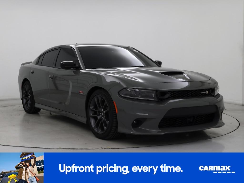 used 2023 Dodge Charger car, priced at $55,998