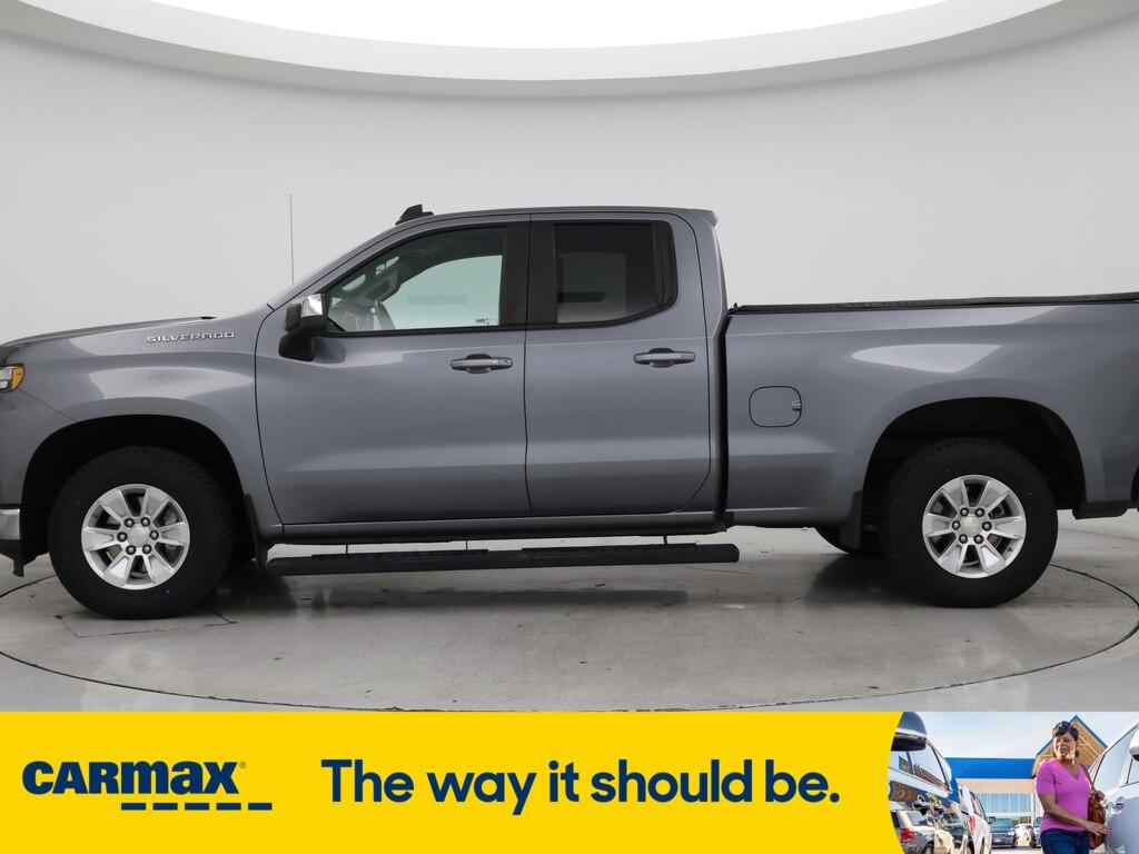 used 2019 Chevrolet Silverado 1500 car, priced at $30,998