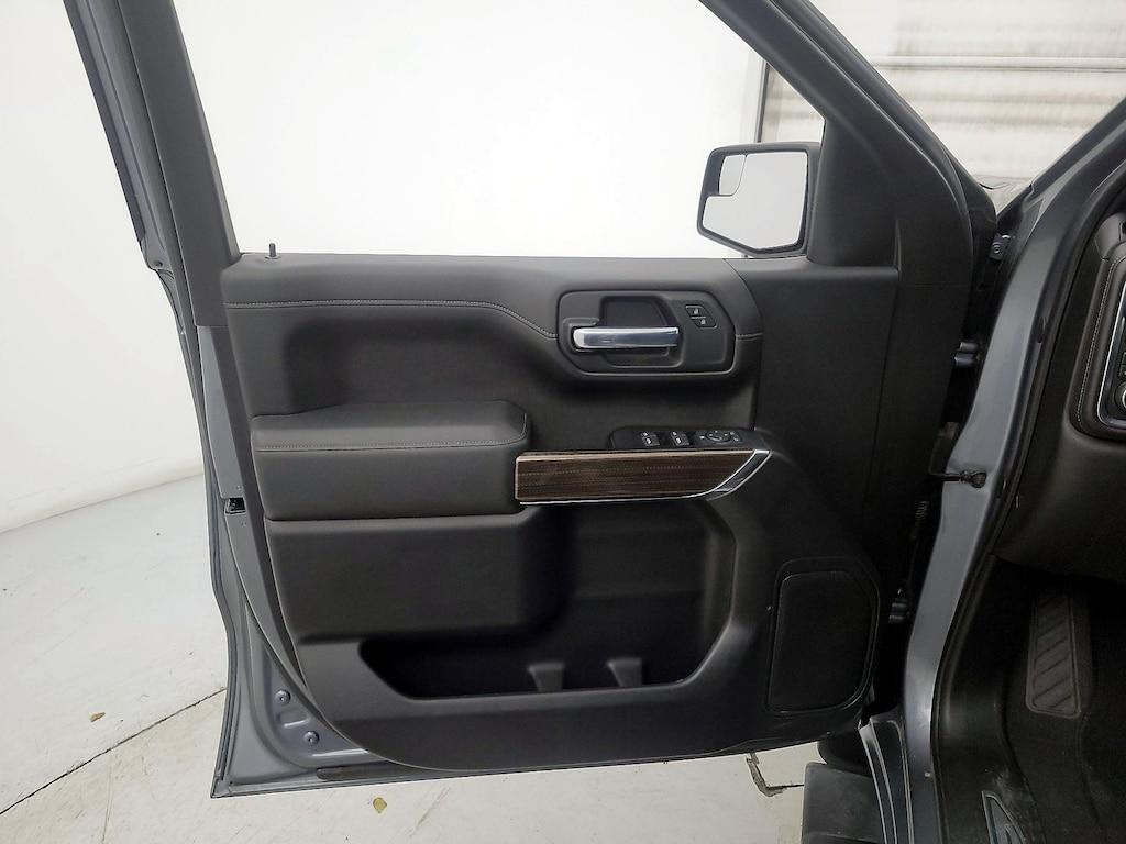 used 2019 Chevrolet Silverado 1500 car, priced at $30,998