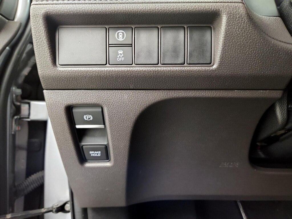 used 2022 Honda Odyssey car, priced at $30,998