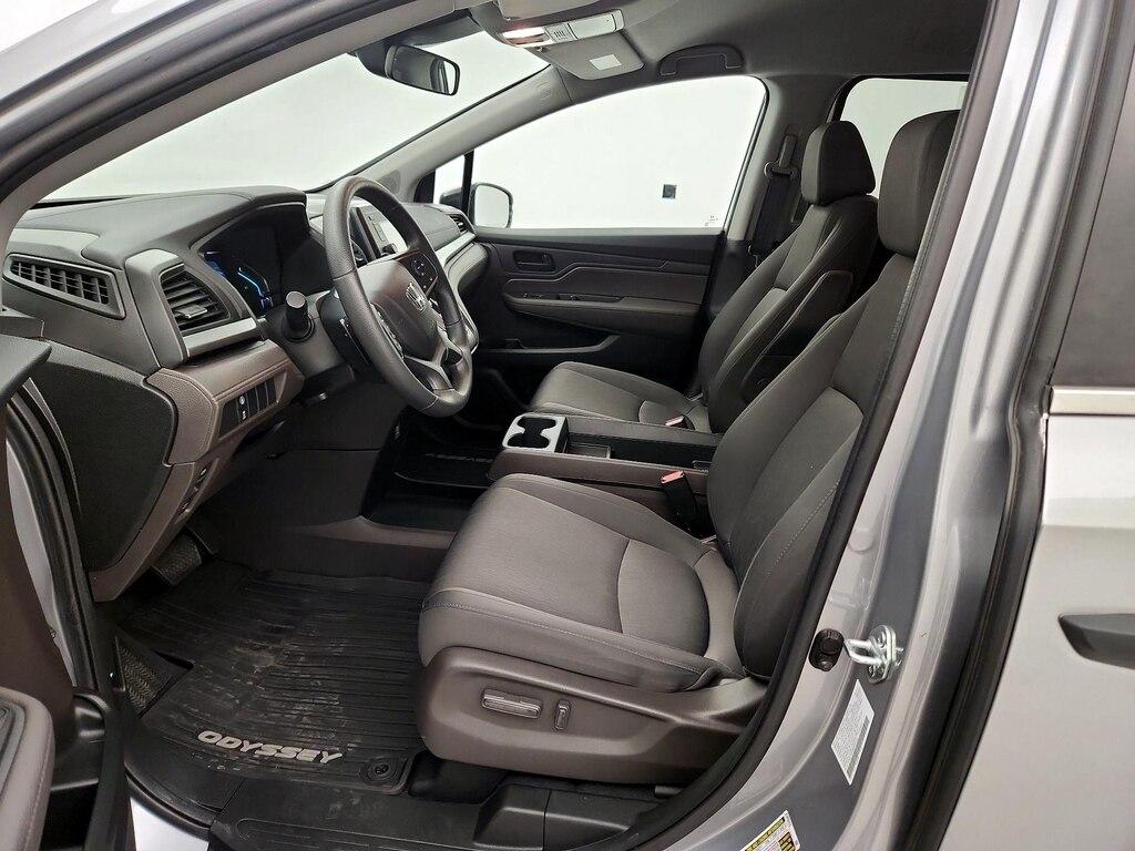 used 2022 Honda Odyssey car, priced at $30,998