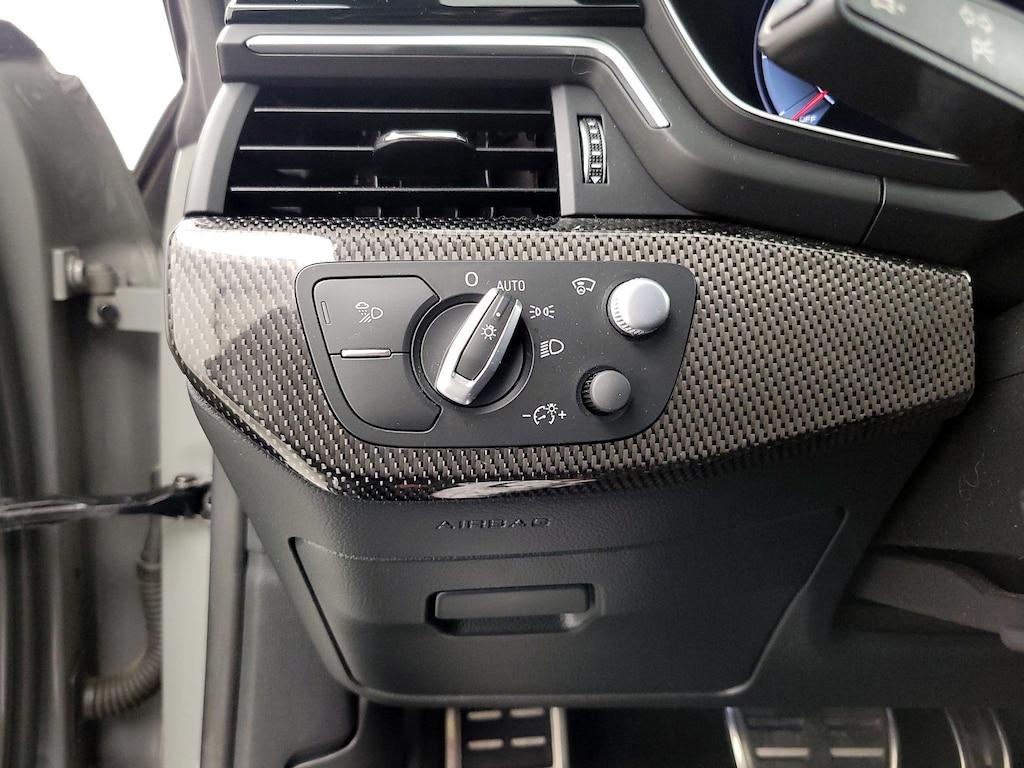 used 2021 Audi S5 car, priced at $41,998