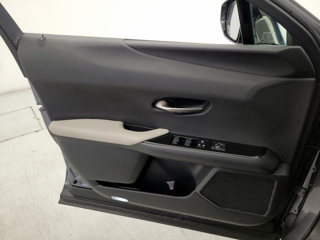 used 2021 Lexus UX 200 car, priced at $27,998