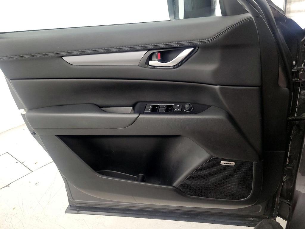 used 2020 Mazda CX-5 car, priced at $21,998