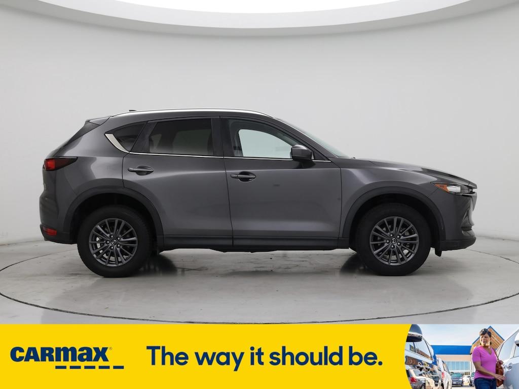 used 2020 Mazda CX-5 car, priced at $21,998