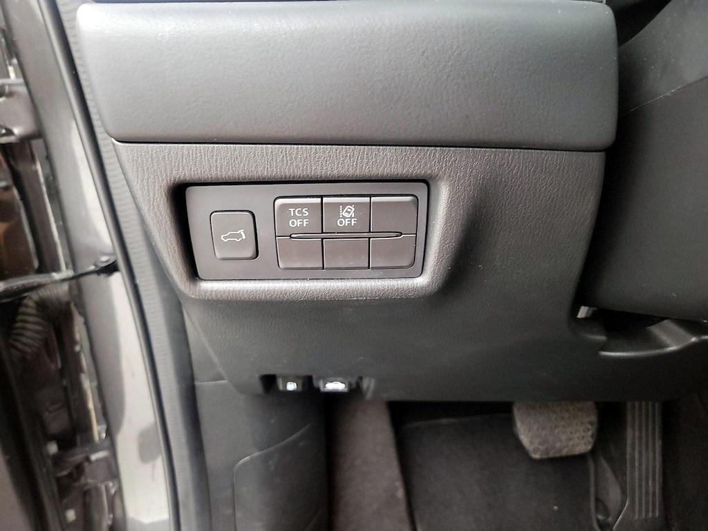used 2020 Mazda CX-5 car, priced at $21,998