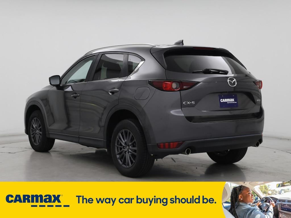 used 2020 Mazda CX-5 car, priced at $21,998
