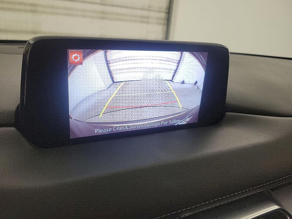 used 2020 Mazda CX-5 car, priced at $21,998