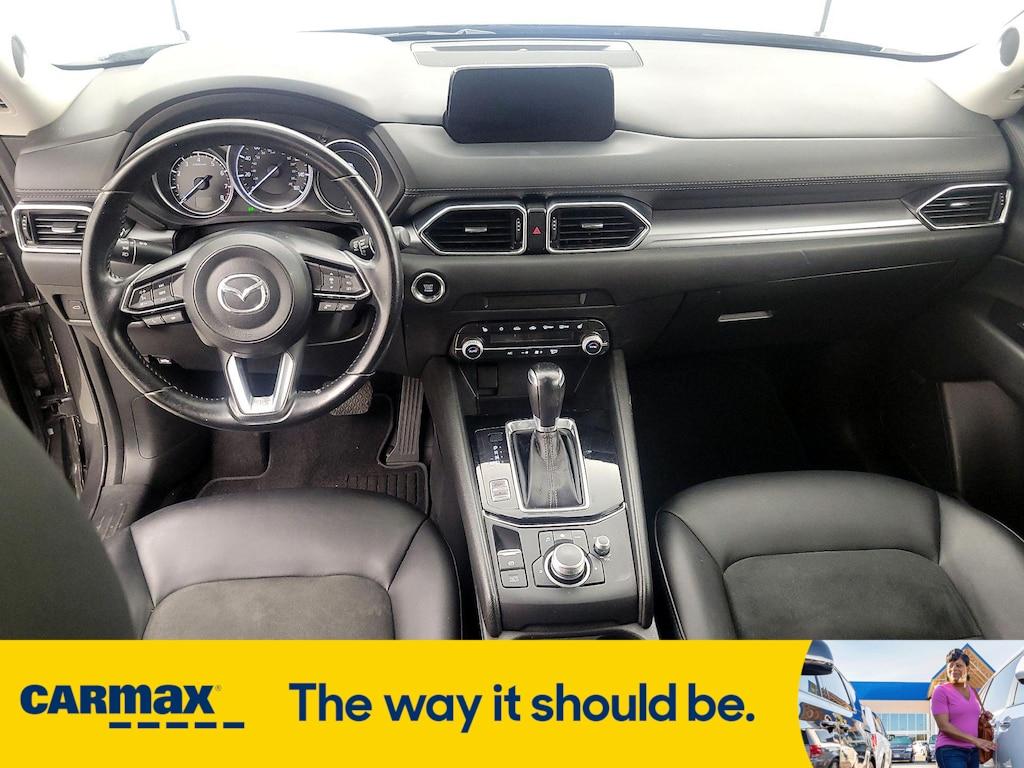 used 2020 Mazda CX-5 car, priced at $21,998