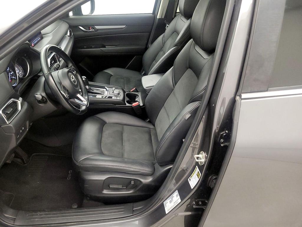 used 2020 Mazda CX-5 car, priced at $21,998