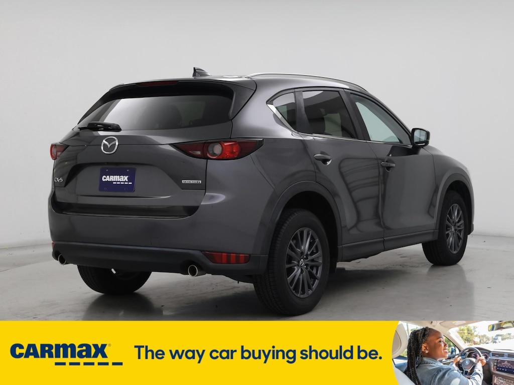 used 2020 Mazda CX-5 car, priced at $21,998