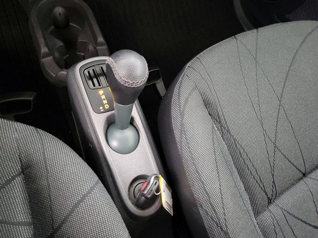 used 2015 smart ForTwo car, priced at $12,599