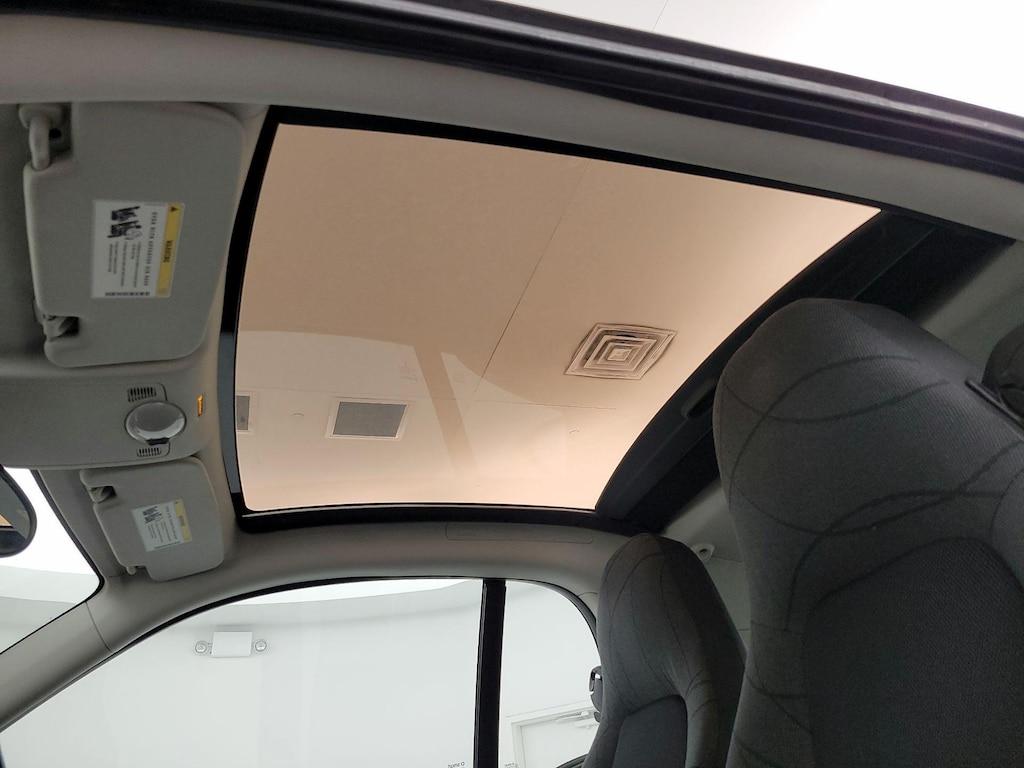 used 2015 smart ForTwo car, priced at $12,599