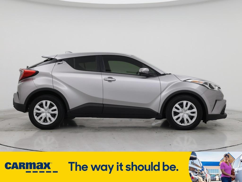 used 2019 Toyota C-HR car, priced at $22,998