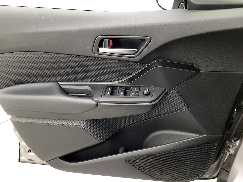 used 2019 Toyota C-HR car, priced at $22,998