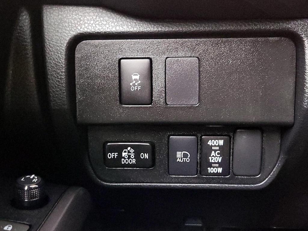 used 2021 Toyota Tacoma car, priced at $37,998