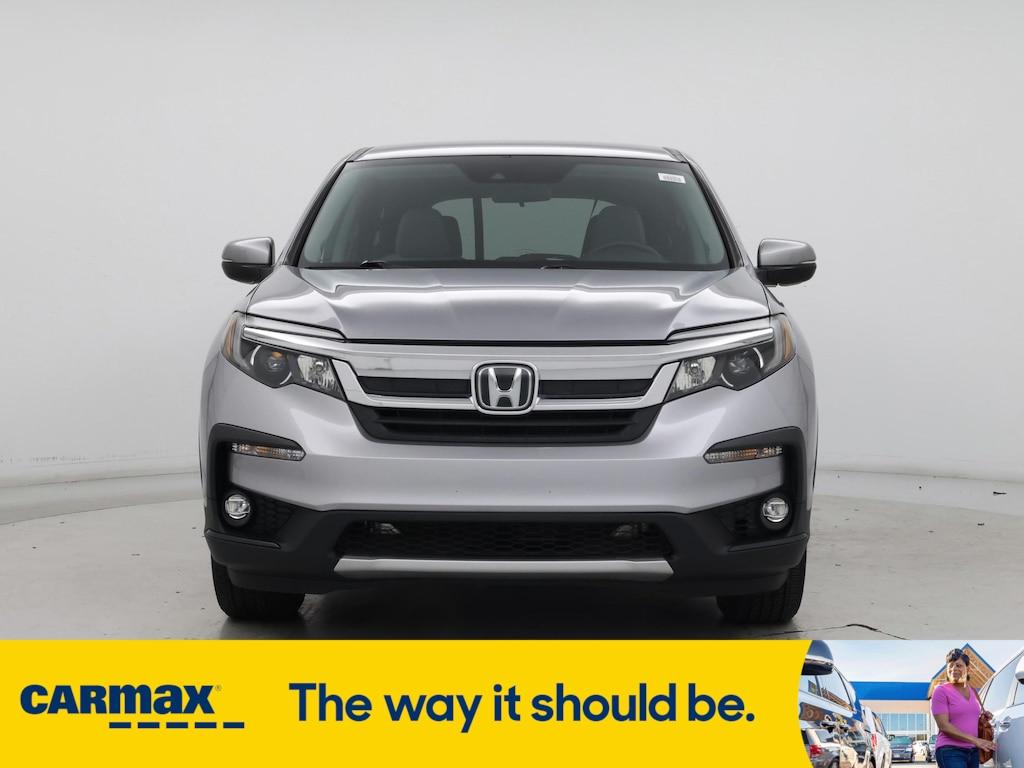 used 2020 Honda Pilot car, priced at $29,998