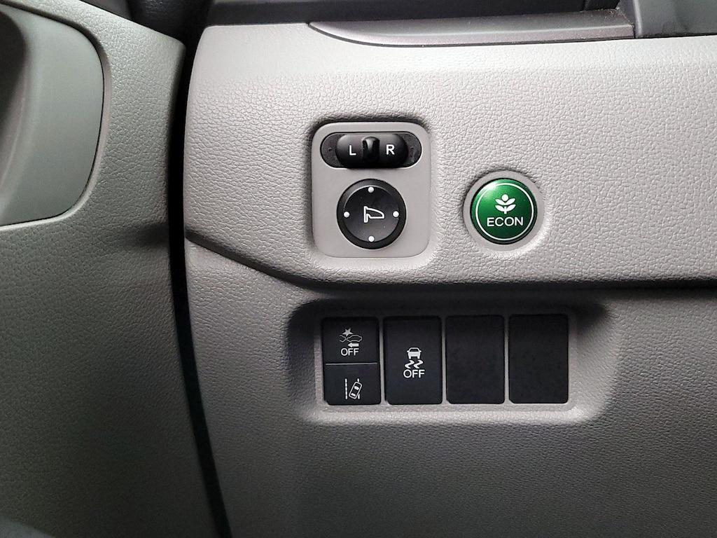used 2020 Honda Pilot car, priced at $29,998