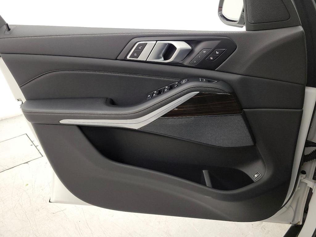 used 2023 BMW X5 PHEV car, priced at $51,998