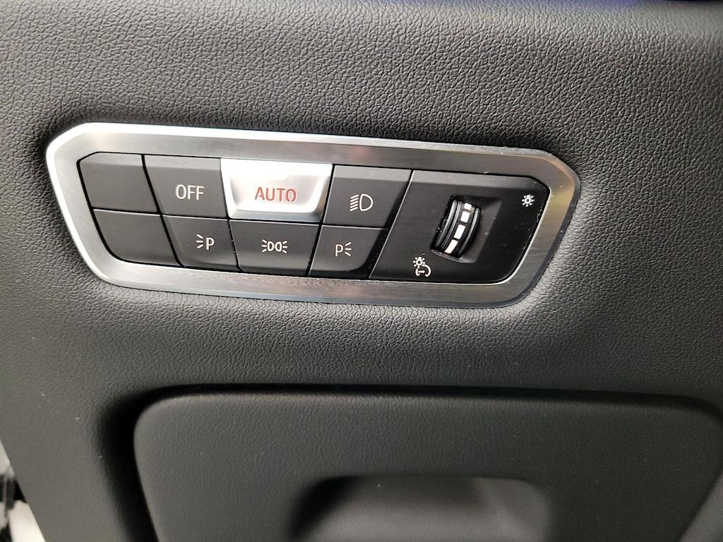 used 2023 BMW X5 PHEV car, priced at $51,998
