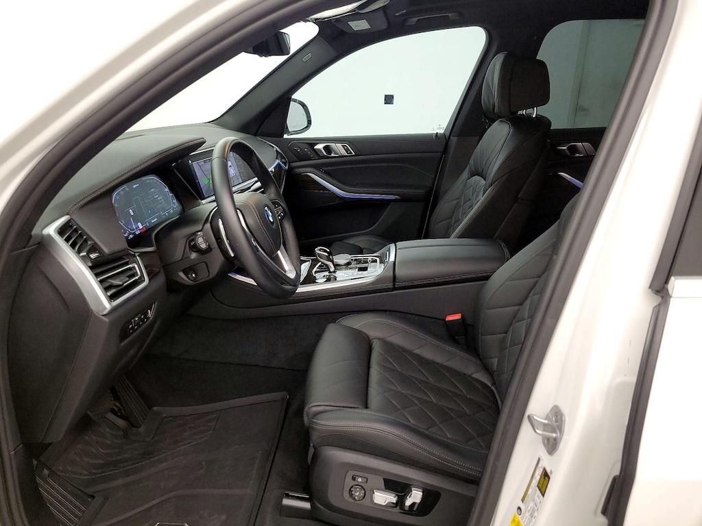 used 2023 BMW X5 PHEV car, priced at $51,998