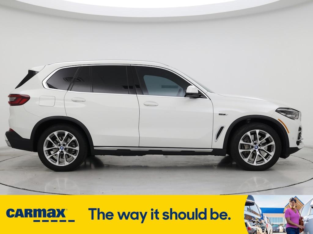 used 2023 BMW X5 PHEV car, priced at $51,998
