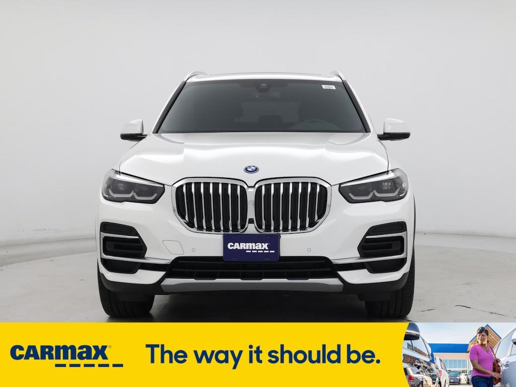 used 2023 BMW X5 PHEV car, priced at $51,998